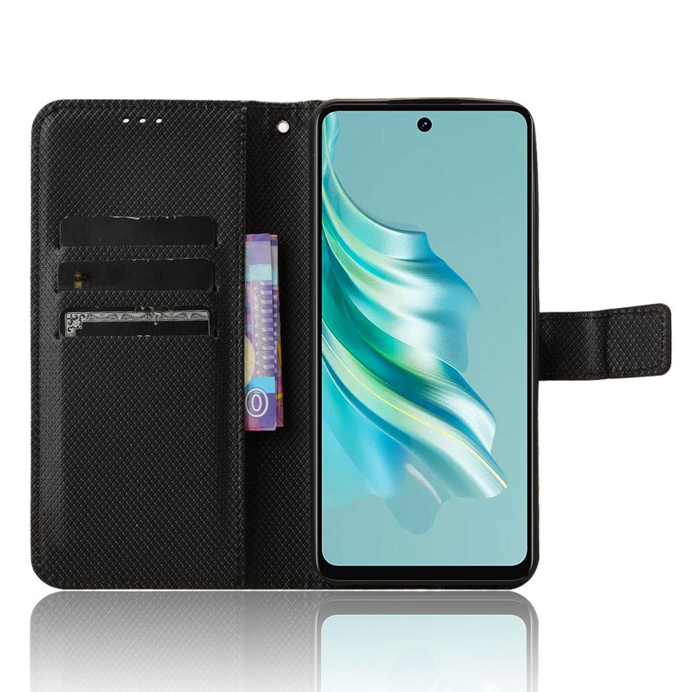For Tecno Spark 20 Spark20 Case Flip Cover PU Leather Wallet Phone Case