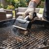Efficient Electric Grill Brush Detachable Roller Grill Cleaner Brush Grill Cleaning Brush  Kitchen
