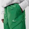 Nike X Off-White Mc Брюки 'Kelly Green' Мужские DV4393-389