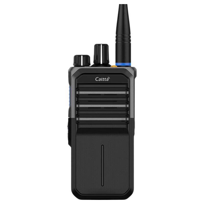 Caltta ZTE DH410 U(1) Commercial Walkie-Talkie (CN version)