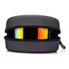 Waterproof EVA Skiing Goggles Box Sunglasses Carrying Case Ski Eyewear Case Snowboard Eyewear Case