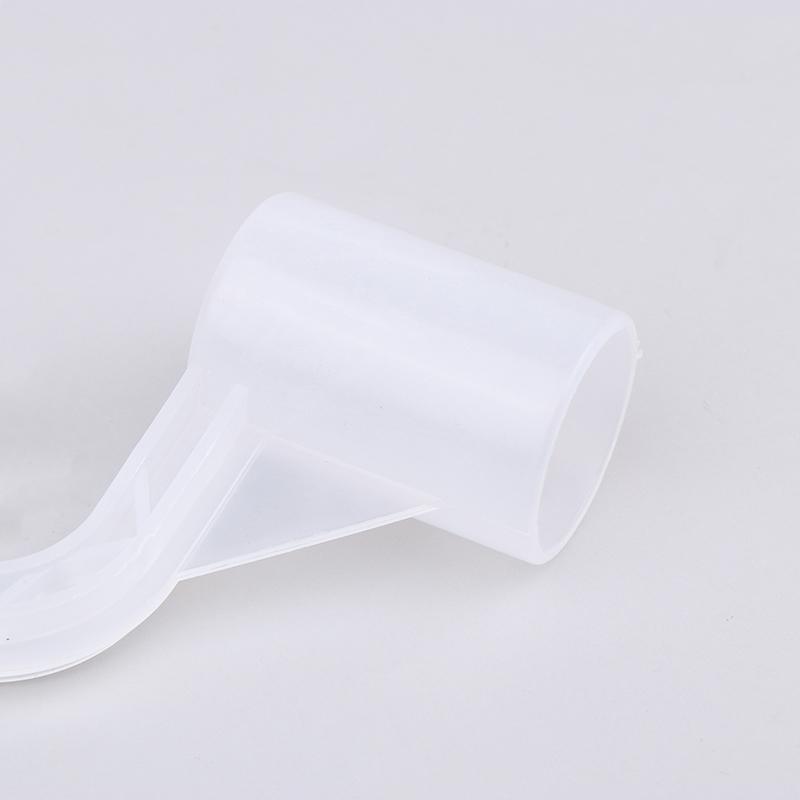 10 шт. пластиковый утолщенный крючок для костюма, полки, крючка для гардероба, фурнитуры для вечеринок своими руками, детской палатки, игровой комнаты, соединения