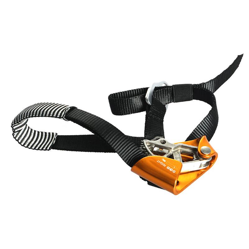 Norman Outdoor Right Foot Ascender