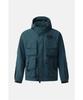 Kolon Sport Wm Men'S Taslan Out-Pocket Jacket 8Gjjs26101Dte