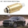 Для Jeep Grand Cherokee 2011-2021 Амортизатор пневмоподвески передний перед клапаном снижения давления 68210182AA