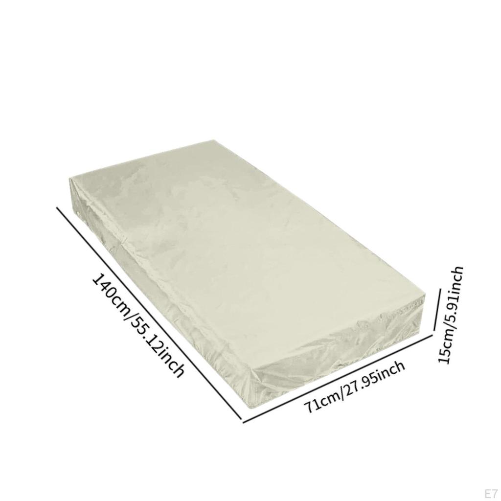 Desk Treadmill Cover for Most Brands, Easy To Use Walking Pad Protection Indoor And Outdoor