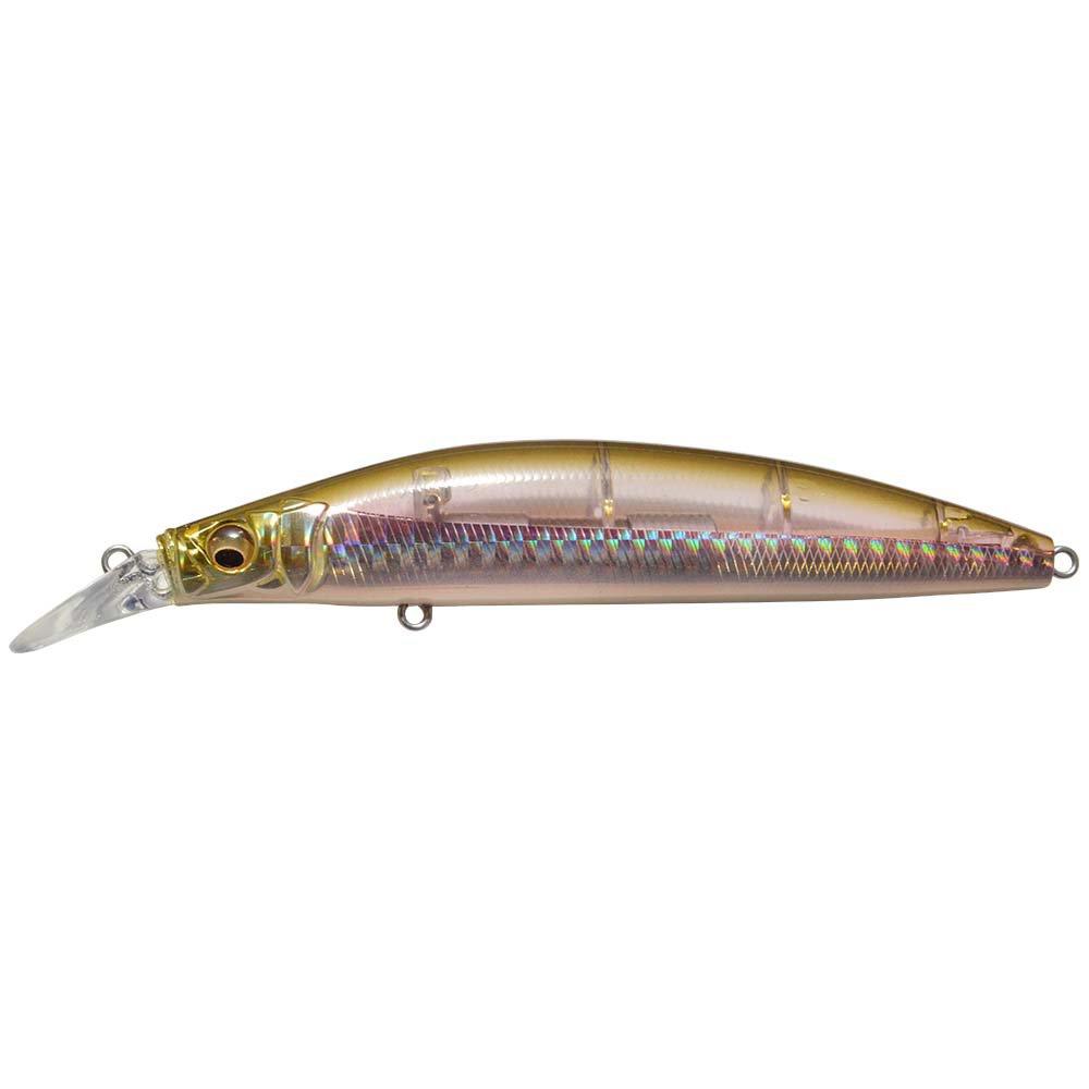 Megabass Minnow FLATBACKER HT Pingis Lure