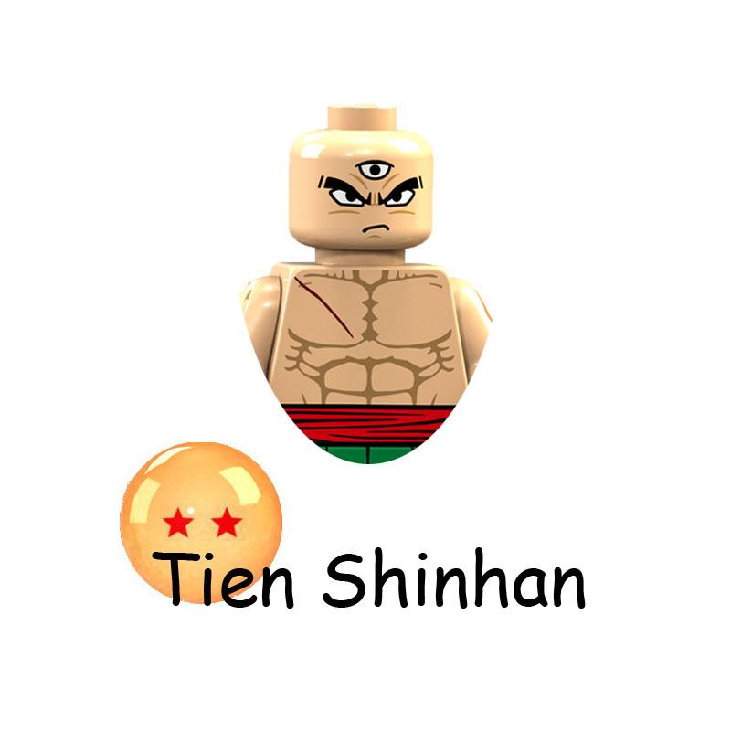 !!! 2 шт./комплект Черепашки-ниндзя Шреддер Сплинтер Модель Строительные блоки Развивающие кубики Фигурки Игрушки Для детей