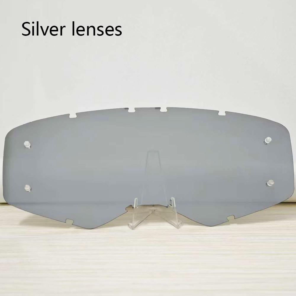 Fashion Snow Ski Motorcycle Riding Glasses Lightweight All Terrain MX Outdoor Goggles