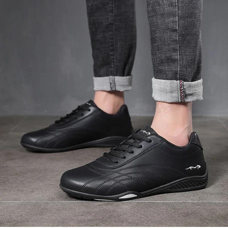 Men Casual Shoes Brand Men Sneakers Comfortable Soft Male Running Shoe Sell Breathable Men's Sports Shoes