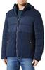 Демисезонная куртка Tom Tailor 1040096 Jacke sky captain blue