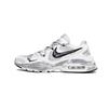 Air Max Fusion Противоскользящие Износостойкие Дышащие Поддерживающие Легкие Низкие Повседневные Кроссовки Мужские Бетонно-Серые CJ1670-102(КомандаX-)