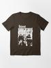 Jimi Hendrix The Velvet Underground Vintage Warh Loureed Gif For Fan Essential T-Shirt