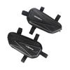Waterproof Large Capacity Mountain Bike Pannier - Rear Rack Tail Bag for Cycling