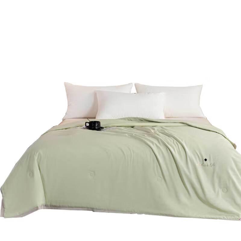 Hengyuanxiang Ice-Cool Mulberry Silk Quilt