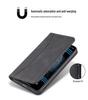 Leather Flip Cover for Oneplus Nord N100 and 7T Phones.