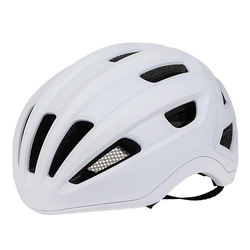 Cycling Protective Gear Safety Helmet Mountain Road Bike Riding Unisex Adult Full-Season Ventilated Half PC EPS
