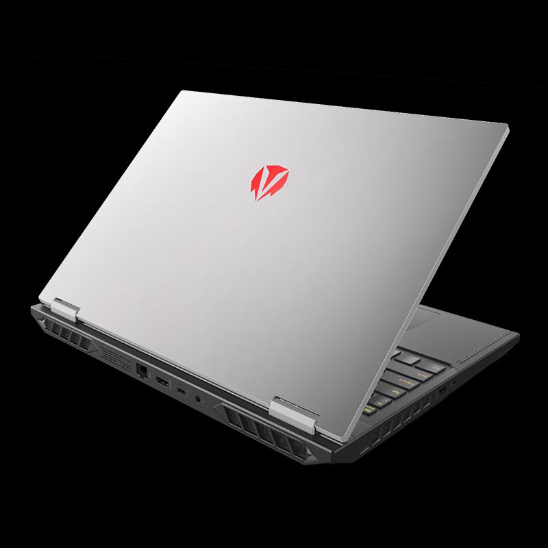 Игровой ноутбук HASEE Zhanshen T-Series Pro 16 дюймов (Китайская версия)