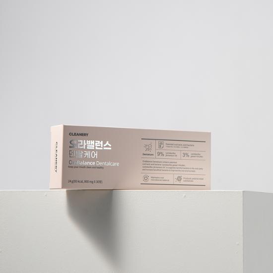 Cleanery Aura Balance 30 таблеток, 2 вида (выберите 1)