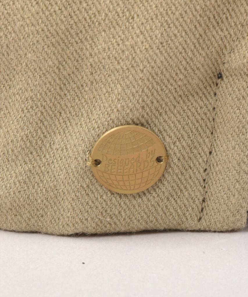 [Kashira] WASHABLE ZV 6P CAP12