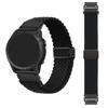 Ремешок для Garmin fenix 8 7x 6x 5X Epix Pro нейлоновый ремешок Enduro 3 MARQ Quatix 7 6 дышащий approach S70 S62 быстросохнущий ремешок instinct 2 2X ремешок для часов