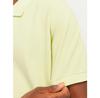 Jack & Jones Bluwilliam Wash Short Sleeve Polo