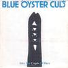 CD BLUE ÖYSTER CULT - Into The Crypts Of Rays IBR2065 International B 1993 Italy Rock Used