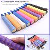 Over Bicycle Handle For Fishing Rod Grip Tape Badminton Sweatband Sweat Absorbed Anti-slip Band