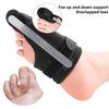 Bunion Corrector for Men Women Orthopedic Bunion Splint Brace for Pain Relief Adjustable Bunion Correction Toe Straightener for Hallux Valgus