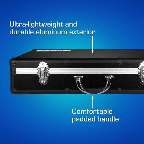 ANALOG CASES Numark Mixstream Pro Go Hard Case