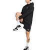 Nike Trail Aireez Lightweight Trail Running Jacket 'Black' Men's DX6884-010