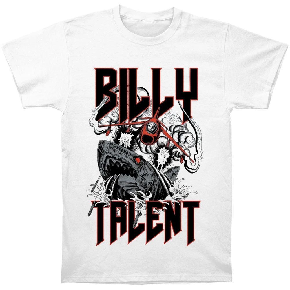 Billy Talent Fan T-Shirt