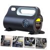 1SET Vehicle-mounted Air Pump Air Pump Portable Electric Vehicle Car Tire, Air Pump Automatic High-pressure and High-power