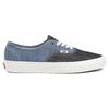 Vans Authentic 'Threaded Denim Blue Black' Vans VN000BW5Y6Z