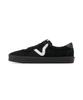 Vans Sport Low - Черный:Черный / Vn000Cqrbka1