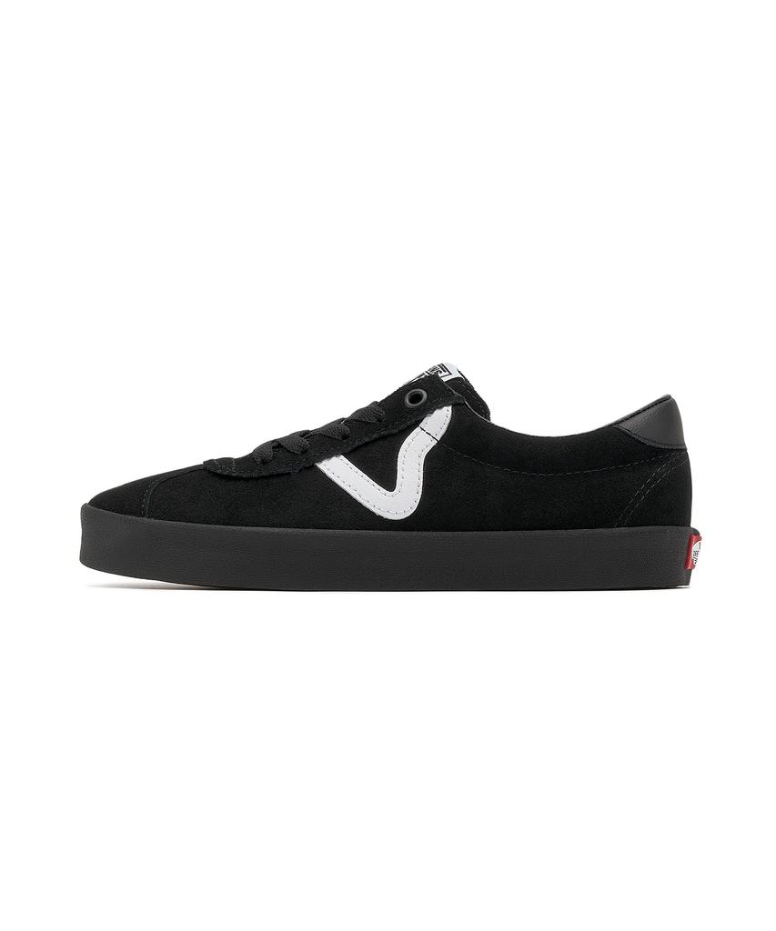 Vans Sport Low - Черный:Черный / Vn000Cqrbka1