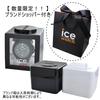 Часы Ice Watch White Forever Waterproof с шоппером 019150 Часы [Ice Watch] Женские [Товар]