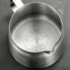Stainless Steel Oil Strainer Pot