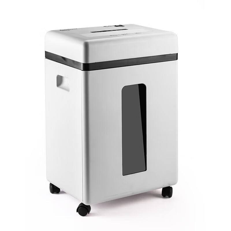 SUNWOOD SD9230 Upgraded German Level 4 Shredder CN plug (adapter included)