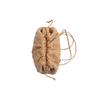Bottega Veneta Sheepskin Handbag, Shoulder Bag Women's Almond 585852-VCPP1-2700