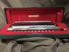 HOHNER Super Chromonica 270 27048 Хроматическая губная гармоника тональности C