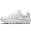 New P 6000 Triple White Women's BV1021-102