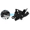 1× New Hood Lock Latch Assembly 53510-06280 Fits For Toyota Camry 2015 2016 2017