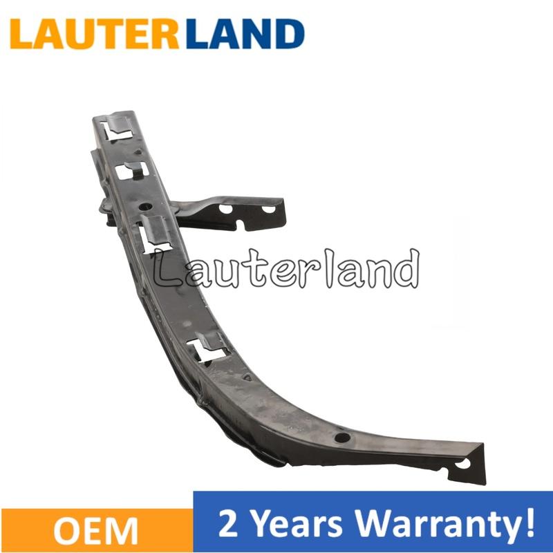 New 71148-S84-A00 71143-S84-A00 Bumper Upper Beam Headlight Bracket For Honda Accord 2.0L 2.3L 1998 1999 2000 2001 2002