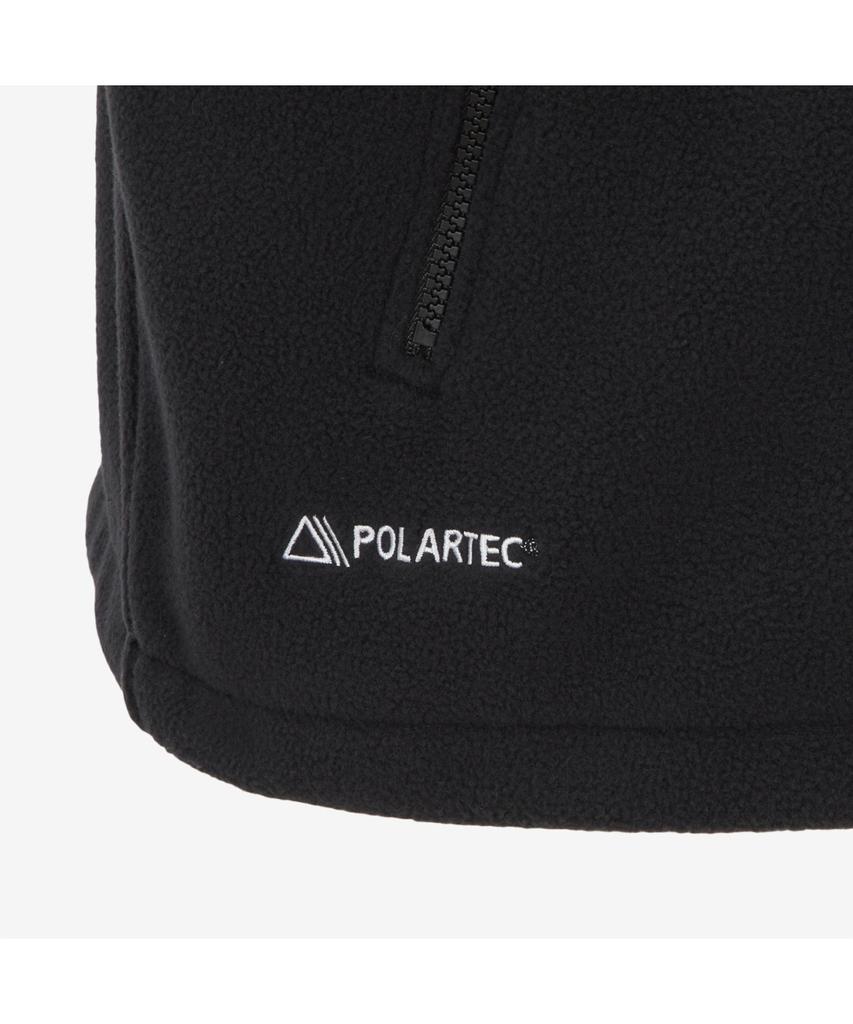 The North Face Nv4Fr55A Флисовый жилет Denali Черный