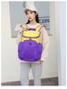 Multifunctional Basketball Backpack with Large Capacity and Custom Logo