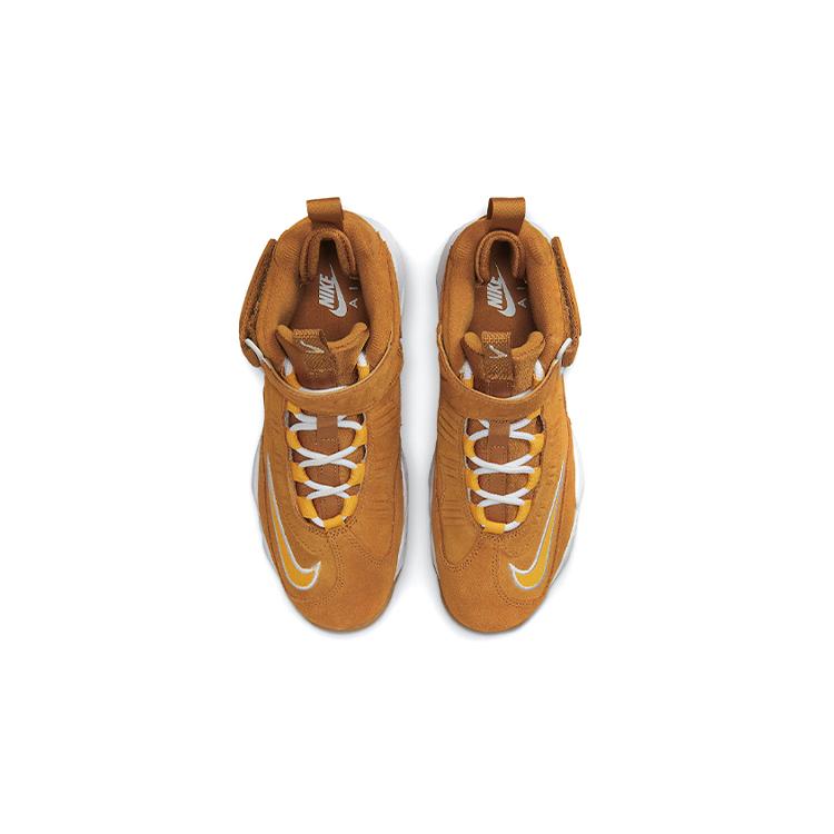 Nike Air Griffey Max 1 Пшеничный 2022 GS DO6685-700