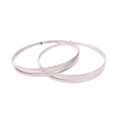 Полотно ленточной пилы 1400 мм 1400X6.35X0.35 мм для резки дерева Аксессуары для ленточной пилы