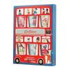 Cath Kidston London Bus Hand Cream Gift Set