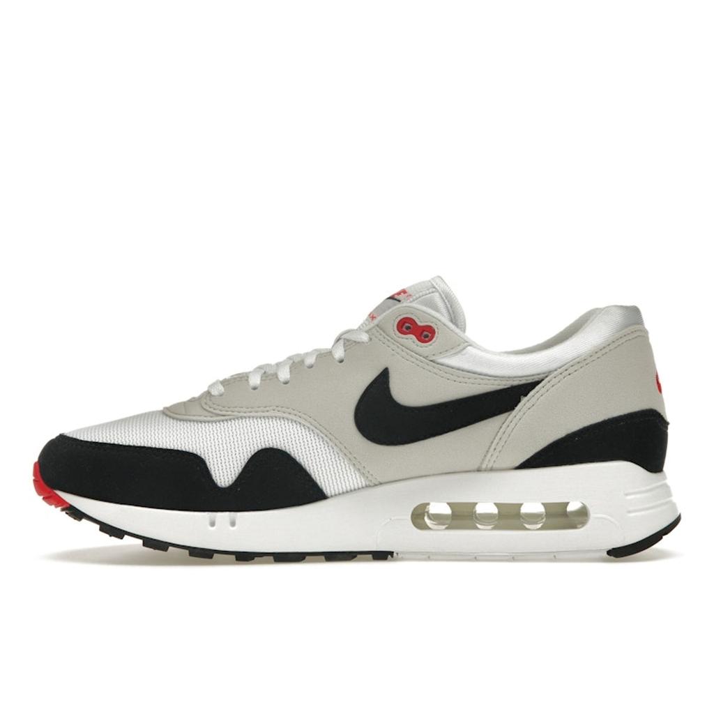 Nike Air Max 1 86 OG Big Bubble — кроссовки унисекс Obsidian сине-белые светло-нейтрально-серые DQ3989-101